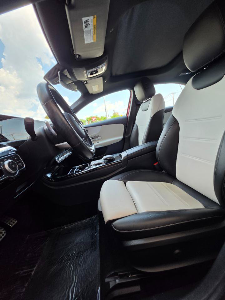 Used 2019 Mercedes-Benz A 220 4MATIC image 12