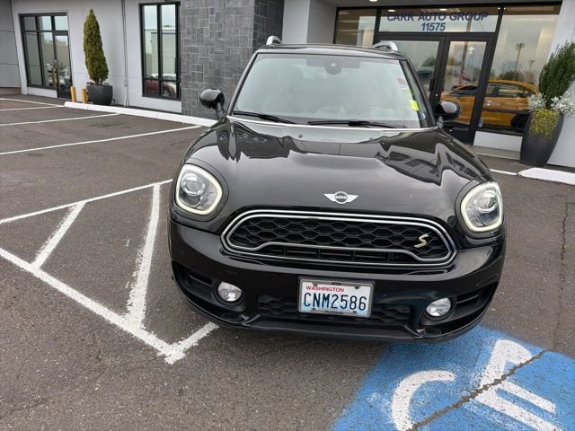 Used 2018 MINI Cooper Countryman SE image 2