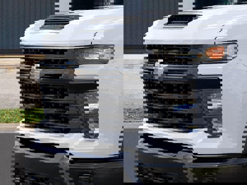 New 2026 Chevrolet Silverado 3500 W/T w/ WT Convenience Package image 13