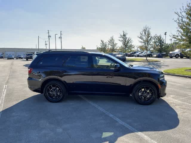 New 2027 Dodge Durango GT AWD/4WD image 9