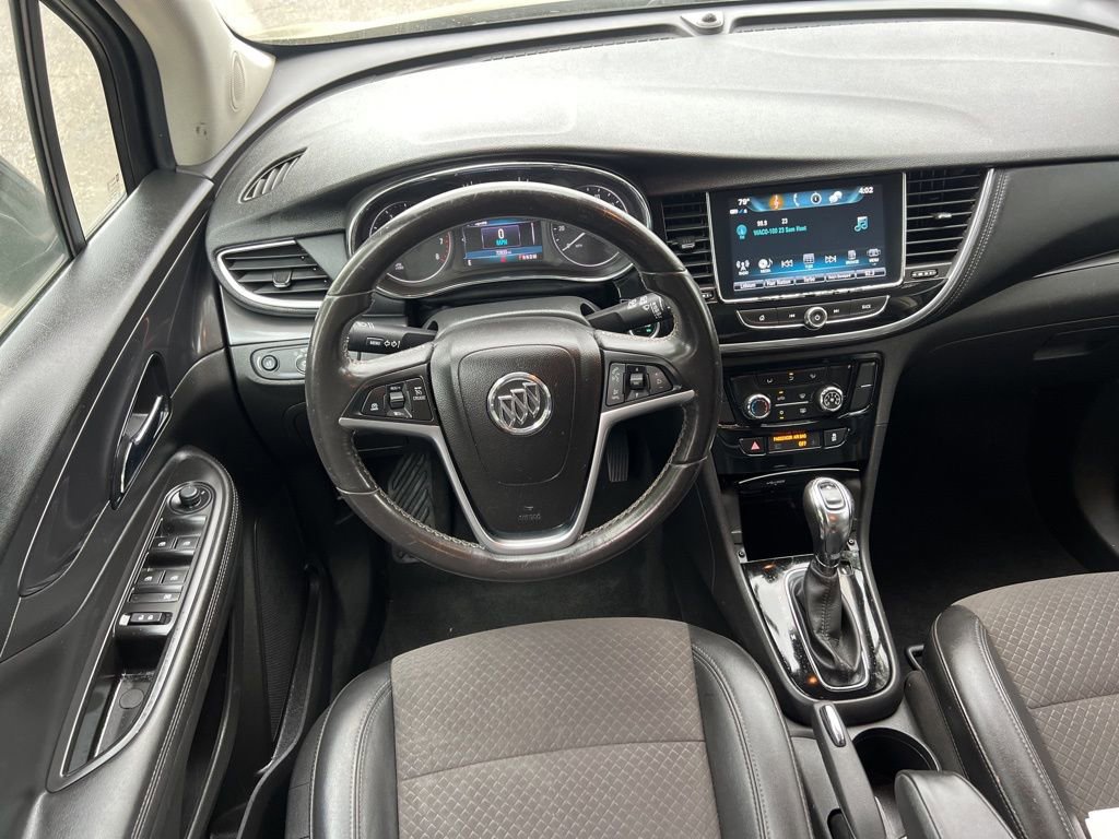 Used 2019 Buick Encore Preferred w/ Safety Package image 19