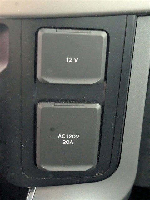 Used 2024 Ford F150 XLT w/ Mobile Office Package image 24