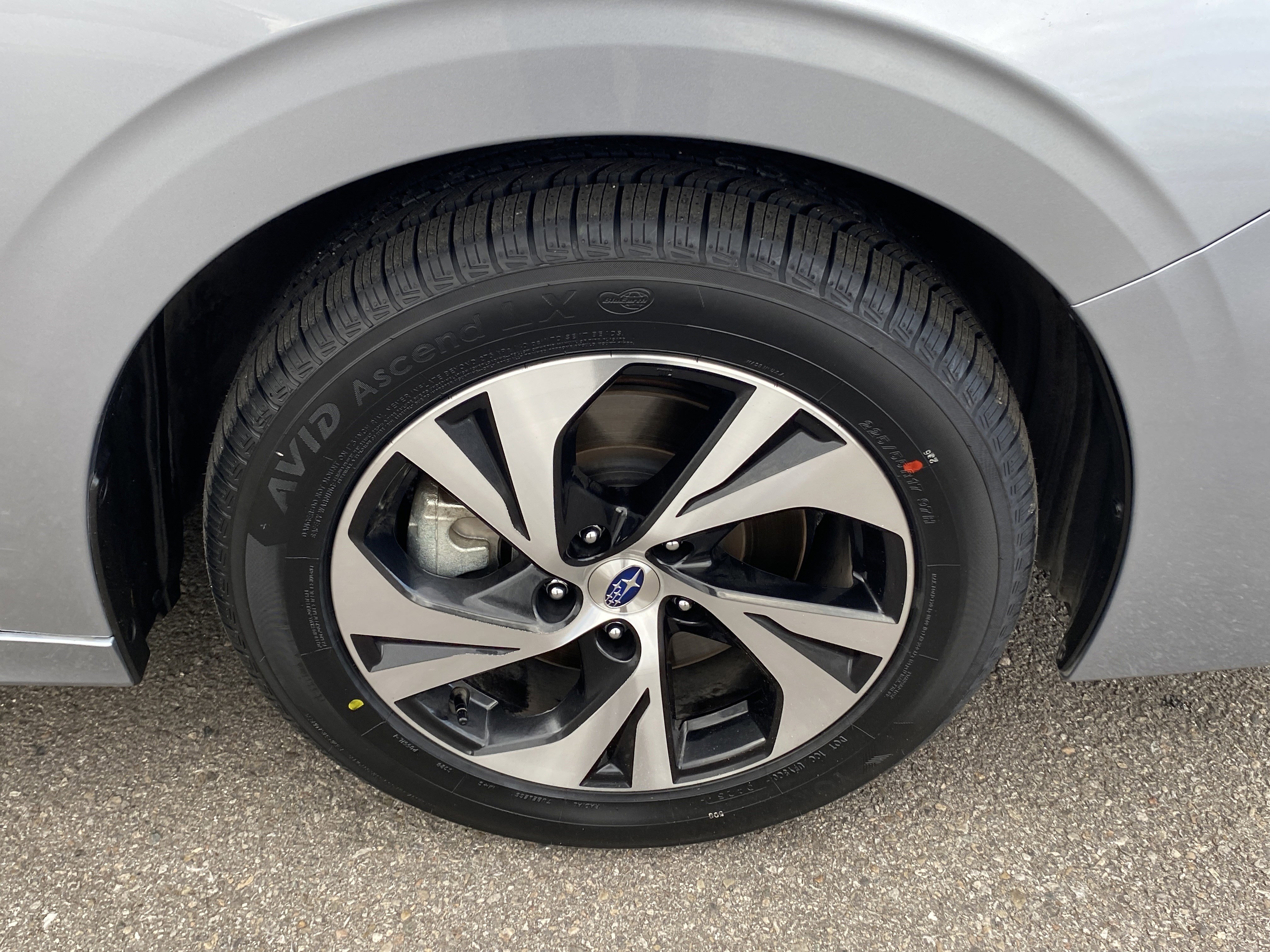 Used 2024 Subaru Legacy image 28