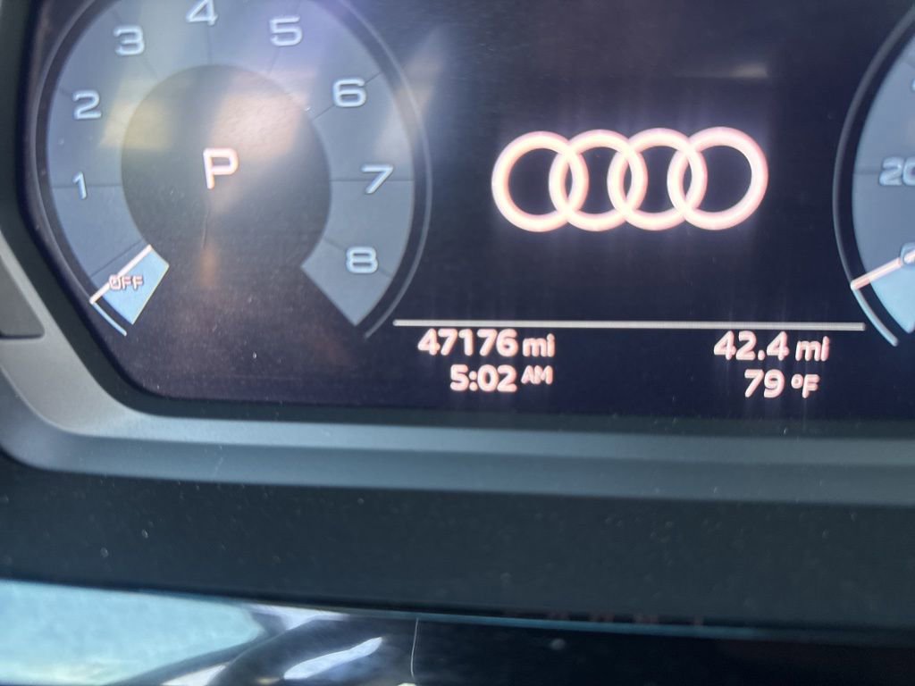 Used 2024 Audi A3 2.0T Premium image 24