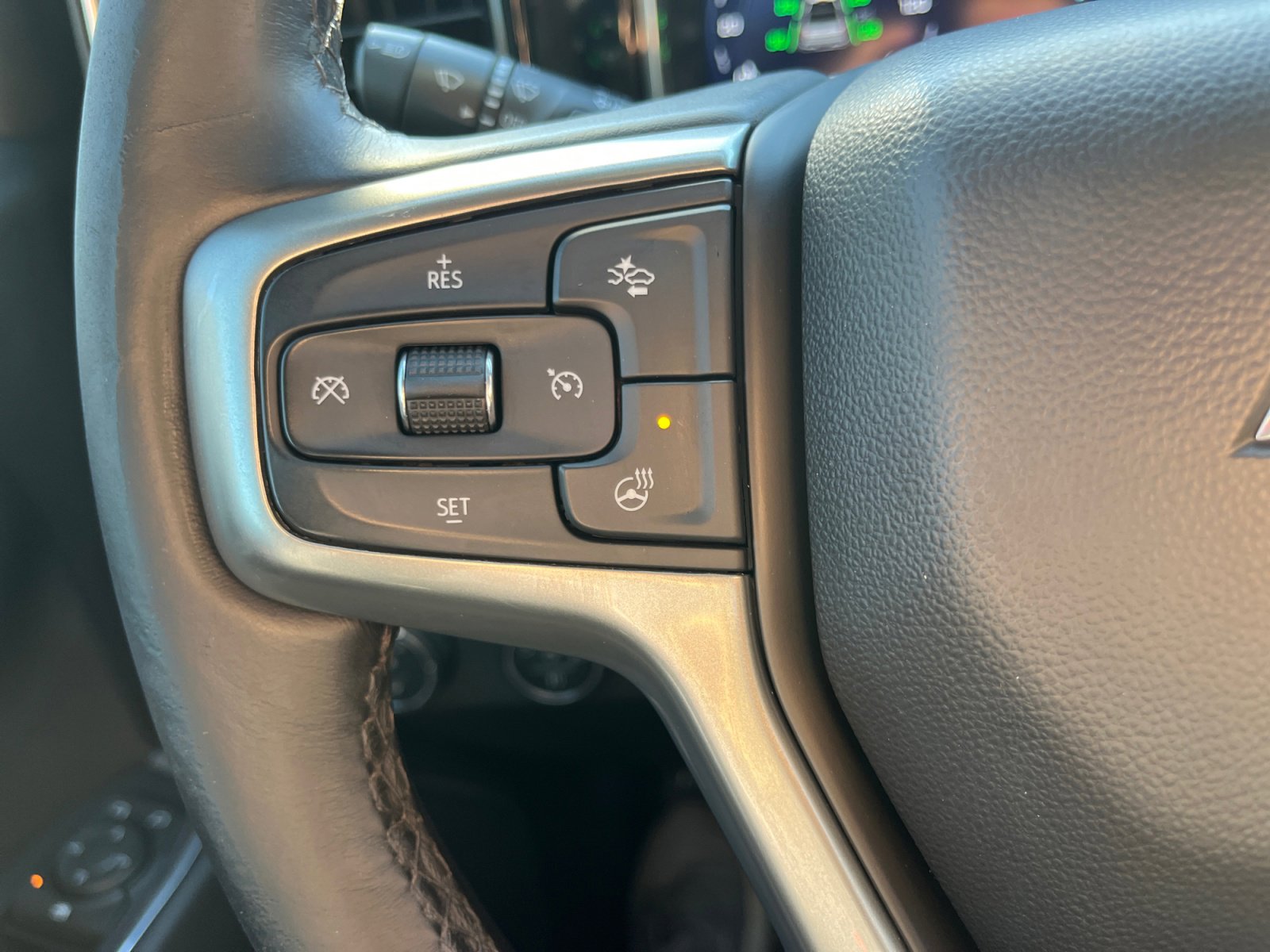 Used 2022 Chevrolet Silverado 1500 RST image 22