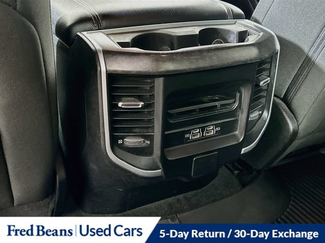 Used 2023 RAM 1500 Big Horn AWD/4WD image 32