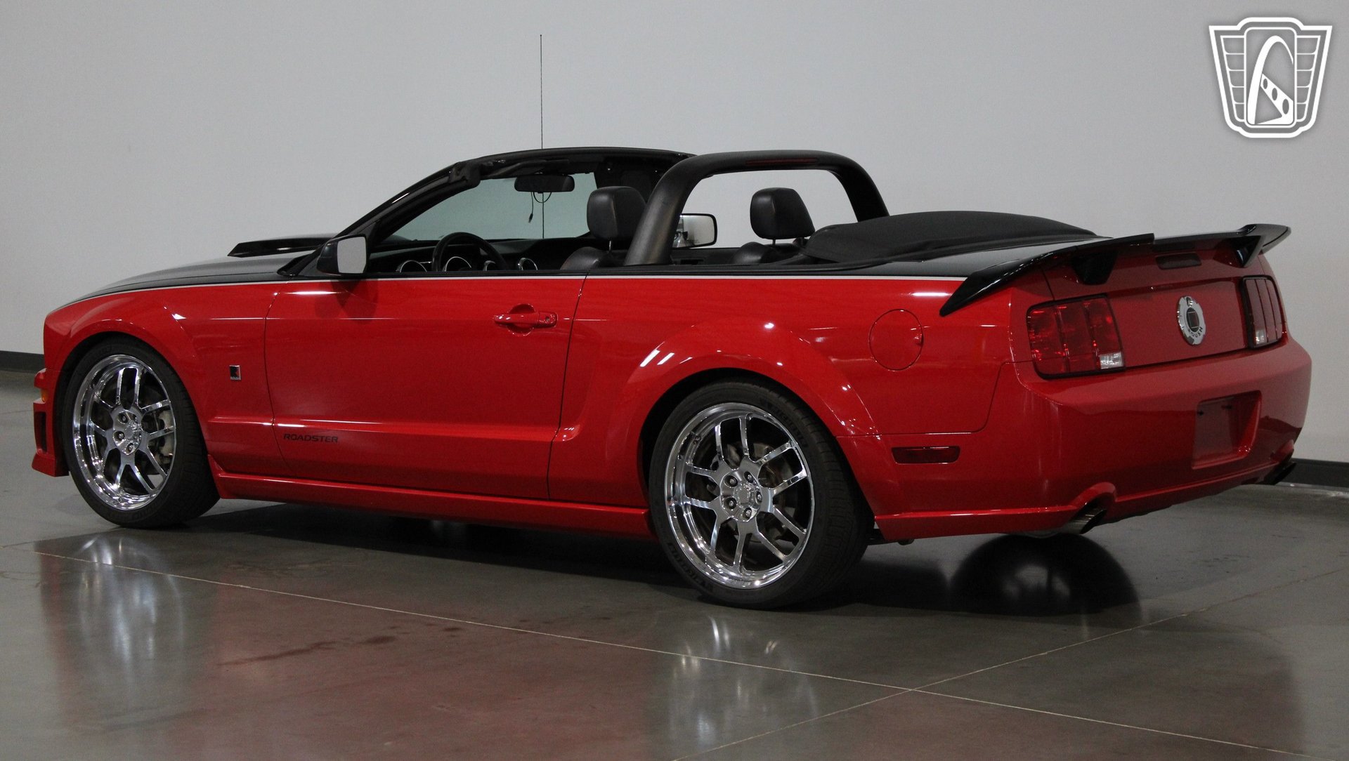 Used 2007 Ford Mustang GT RWD image 18