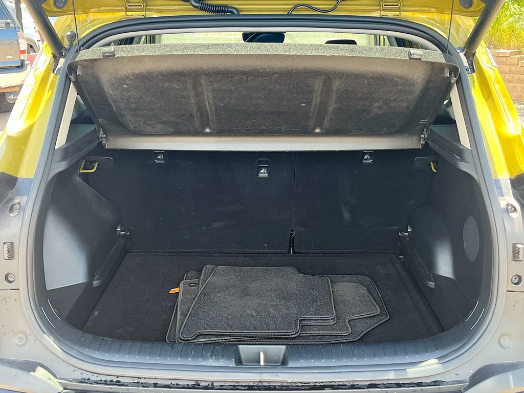 Used 2024 Kia Seltos SX w/ SX Sunroof Package AWD/4WD image 26