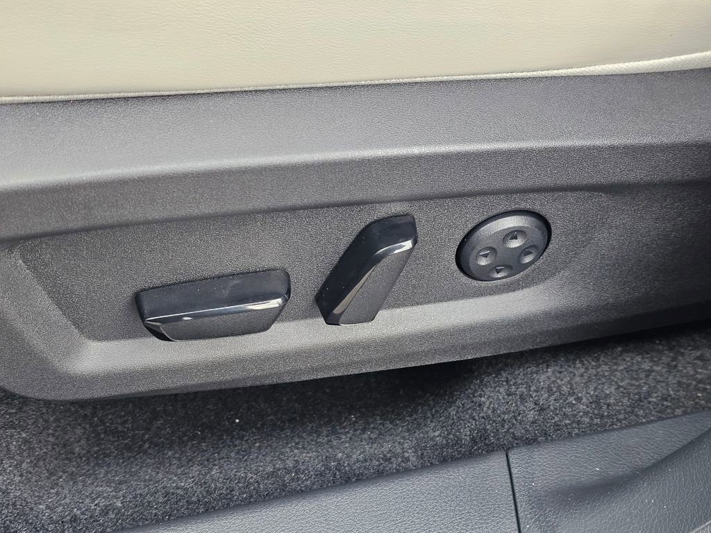 New 2026 Nissan Murano Platinum w/ Cargo Package image 32