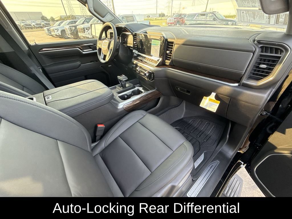 New 2026 GMC Sierra 1500 Elevation w/ Elevation Premium Package image 29