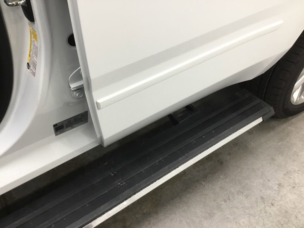 Used 2019 Chevrolet Tahoe Premier w/ Premier Plus Edition image 5