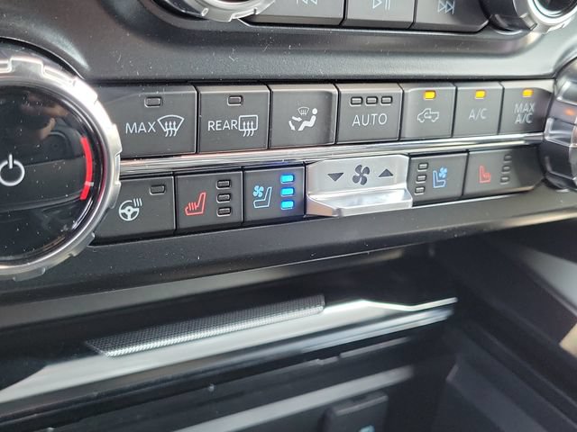 New 2026 Ford F350 Platinum AWD/4WD image 10