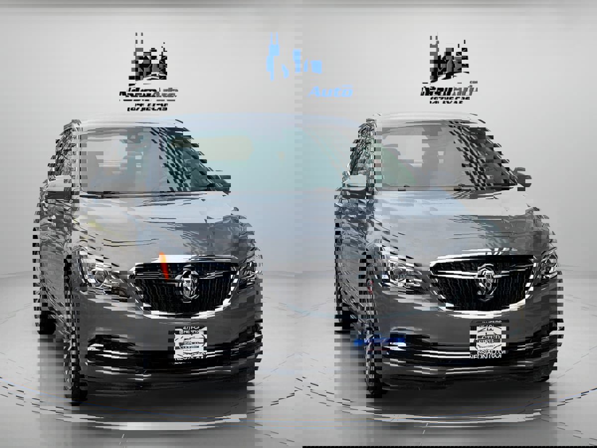 Used 2019 Buick LaCrosse Premium image 2