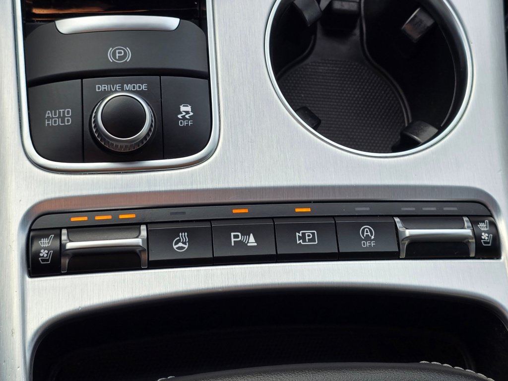 Used 2023 Kia Stinger GT2 AWD/4WD image 54