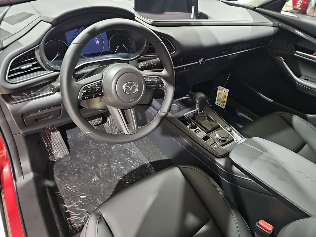 New 2026 MAZDA CX-30 AWD 2.5 S image 14