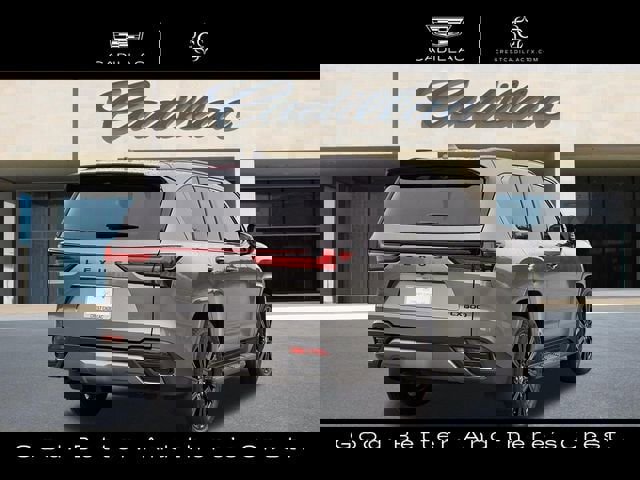 Used 2025 Lexus LX 600 4WD w/ Appearance Package image 3