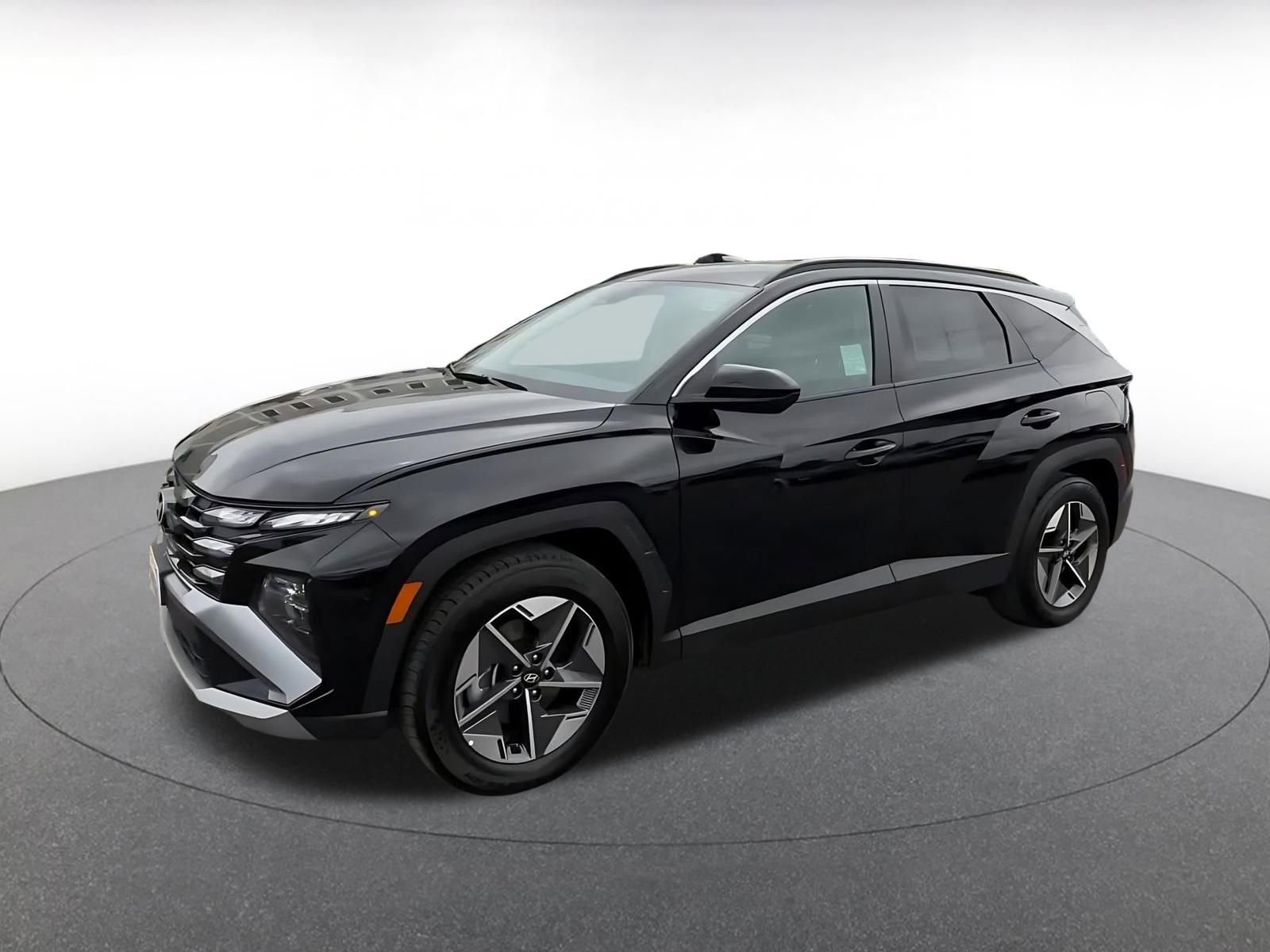 Used 2025 Hyundai Tucson SEL FWD image 9