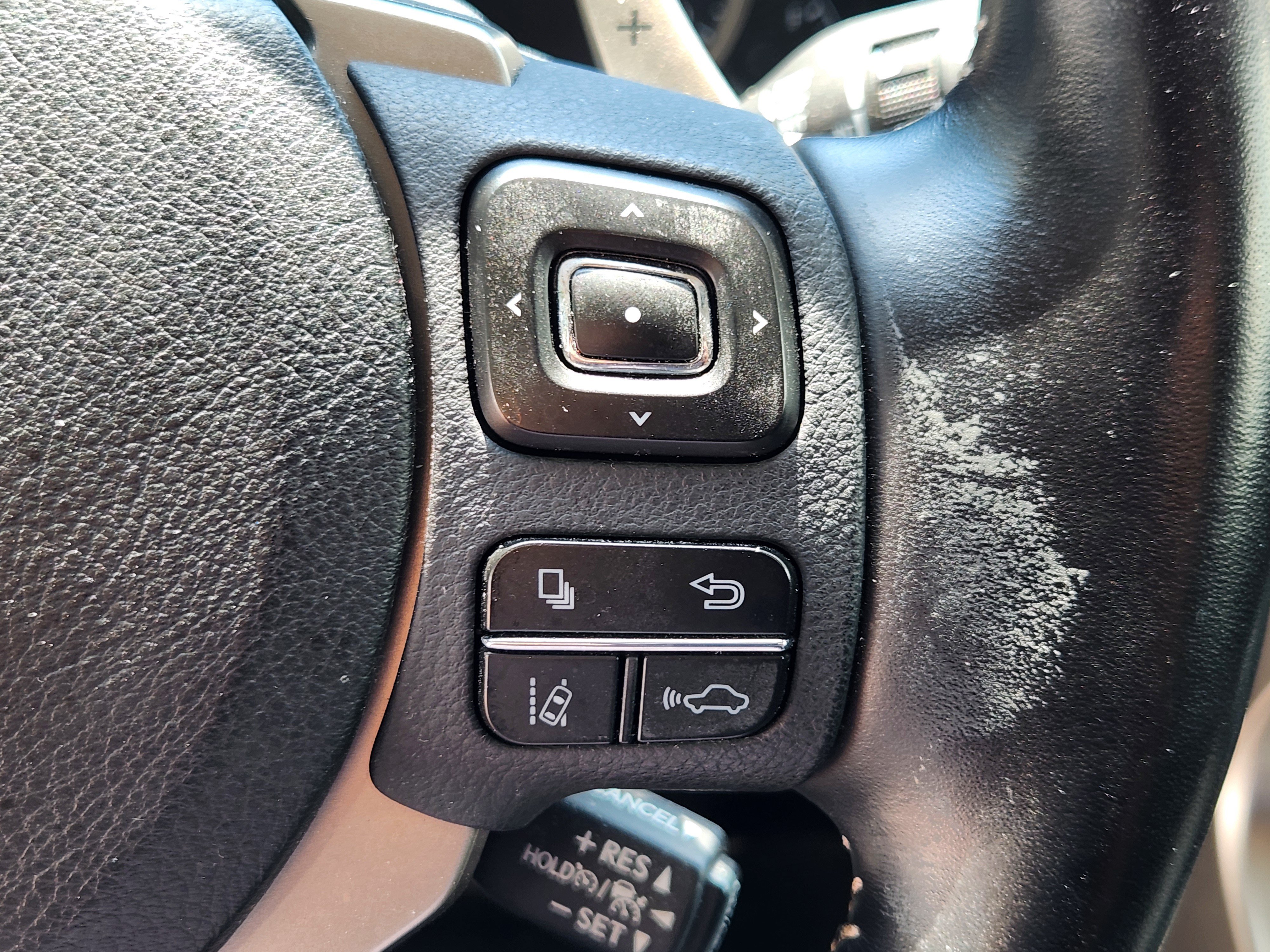 Used 2020 Lexus NX 300 AWD w/ Premium Package image 26