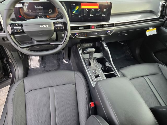 New 2026 Kia Sorento S w/ S Panoramic Sunroof Package FWD image 25