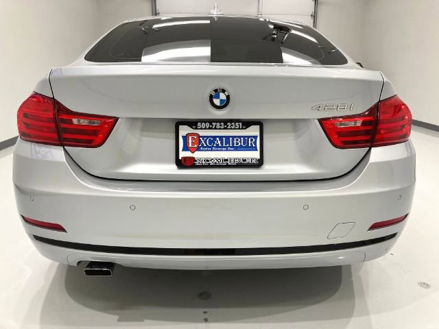 Used 2016 BMW 428i Gran Coupe image 16