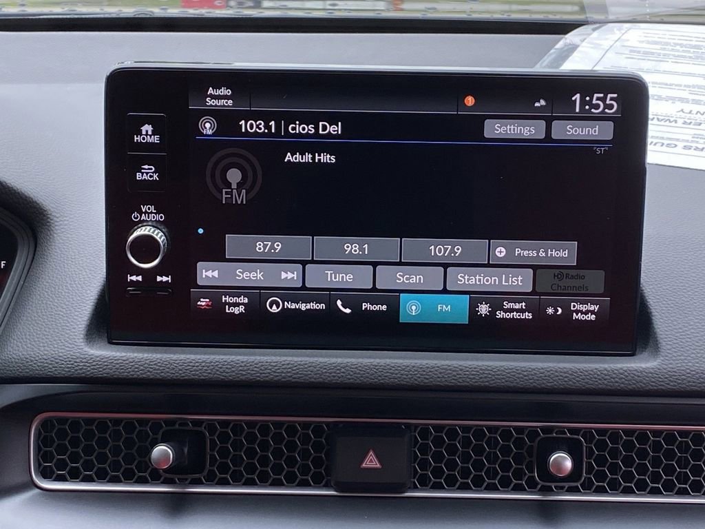 Used 2025 Honda Civic Type R image 26