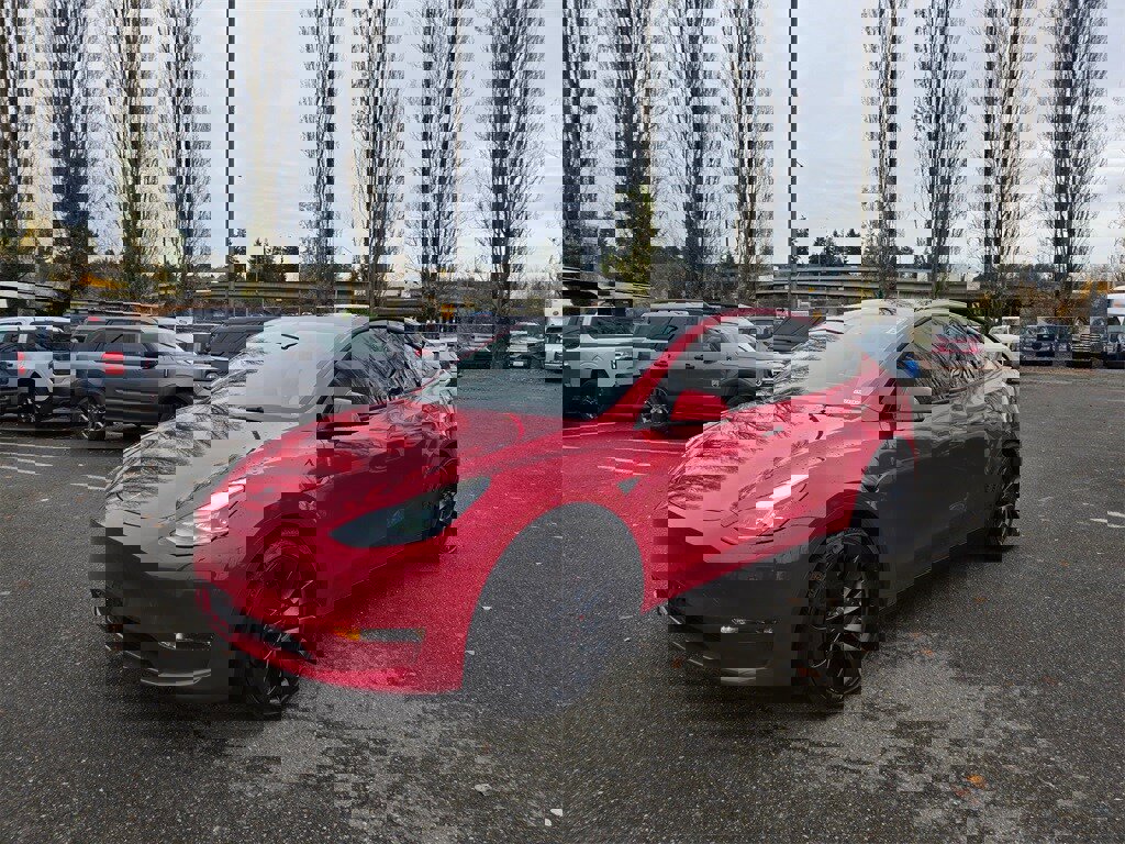 Used 2023 Tesla Model Y Performance