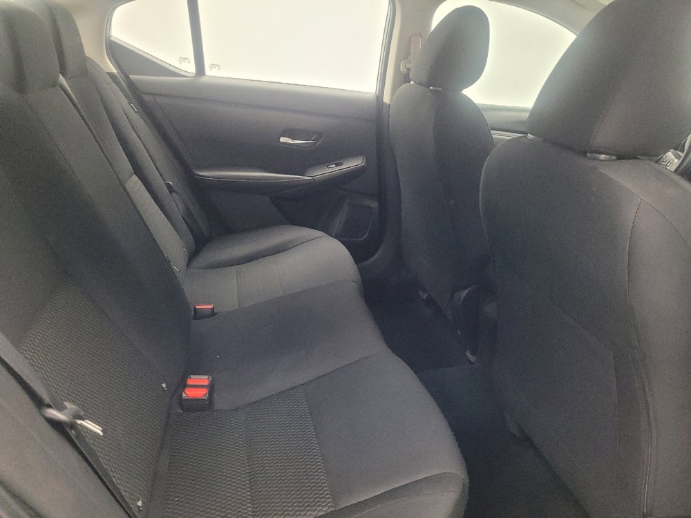 Used 2023 Nissan Sentra S image 19