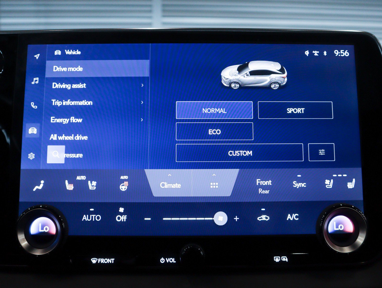 Used 2023 Lexus RX 350h RX 350h Premium image 21