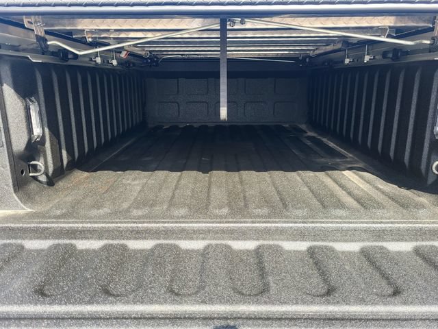Used 2021 RAM 2500 Power Wagon AWD/4WD image 28