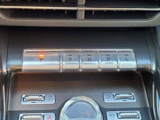 New 2026 Lincoln Nautilus Premier w/ Equipment Group 102A image 19