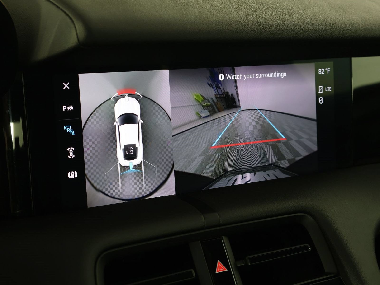 Certified 2023 Porsche Taycan RWD image 17