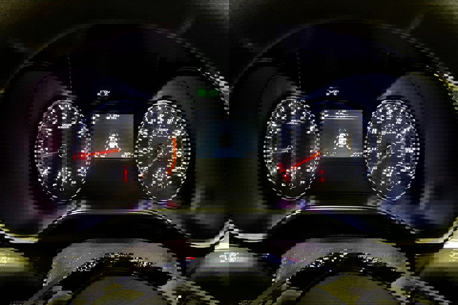 Used 2024 Kia Forte LXS image 13