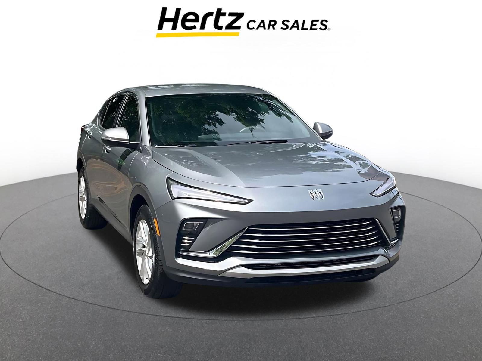 Used 2025 Buick Envista Preferred image 1