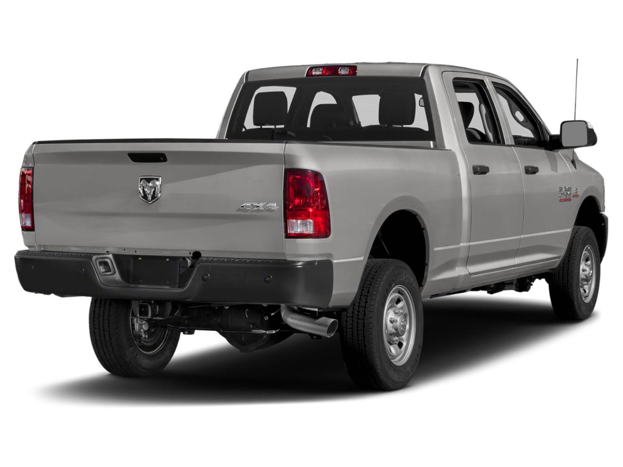 Used 2015 RAM 2500 Tradesman w/ Chrome Appearance Group AWD/4WD image 45