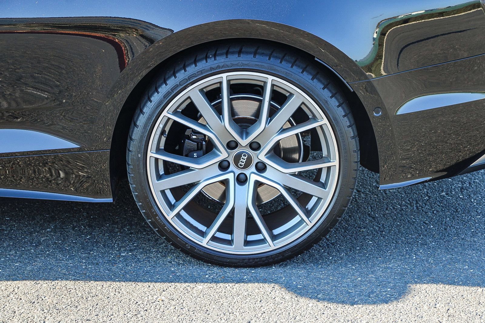 Used 2020 Audi S5 Prestige image 9