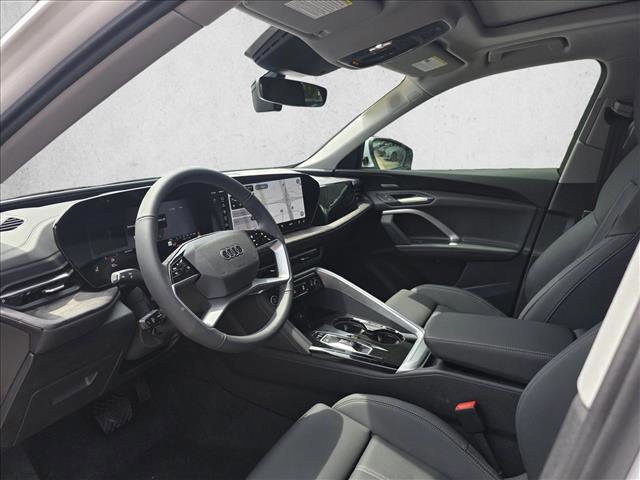 New 2026 Audi Q5 Premium Plus AWD/4WD image 13