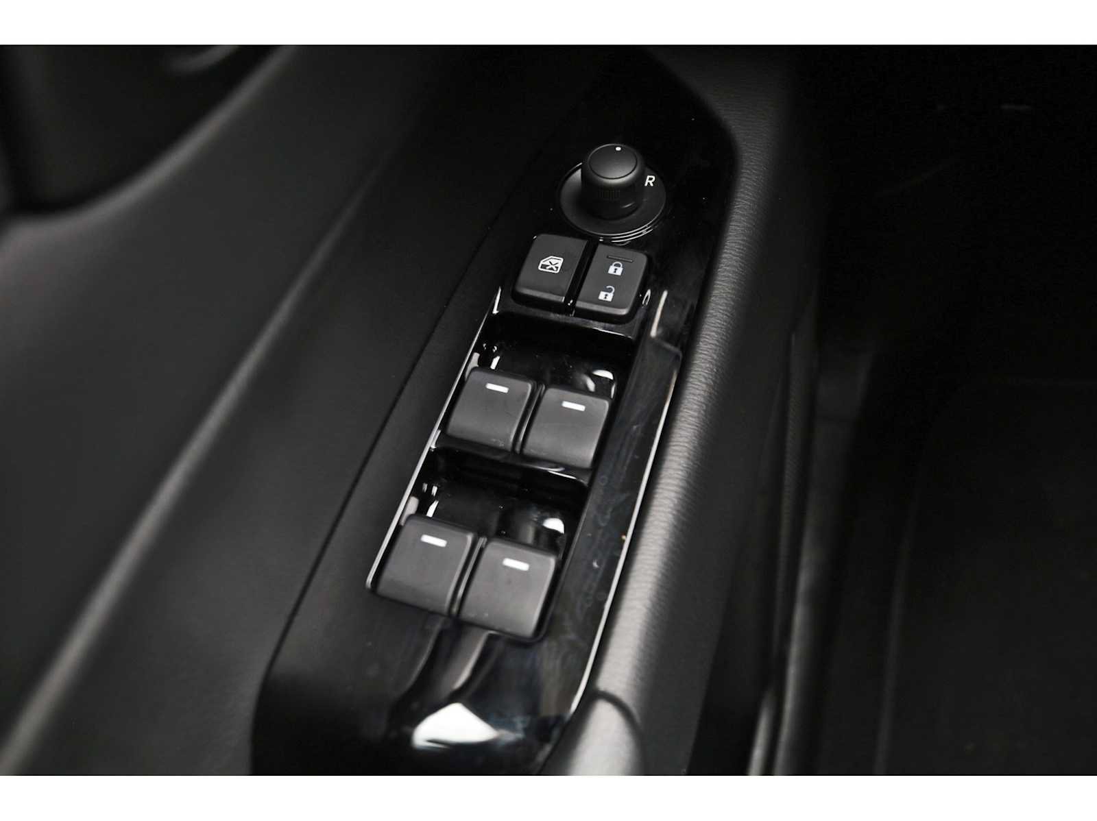 Certified 2025 MAZDA CX-5 AWD 2.5 S image 20
