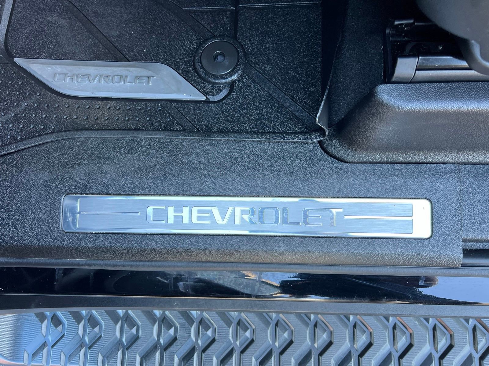 Used 2022 Chevrolet Tahoe Z71 w/ Luxury Package image 35