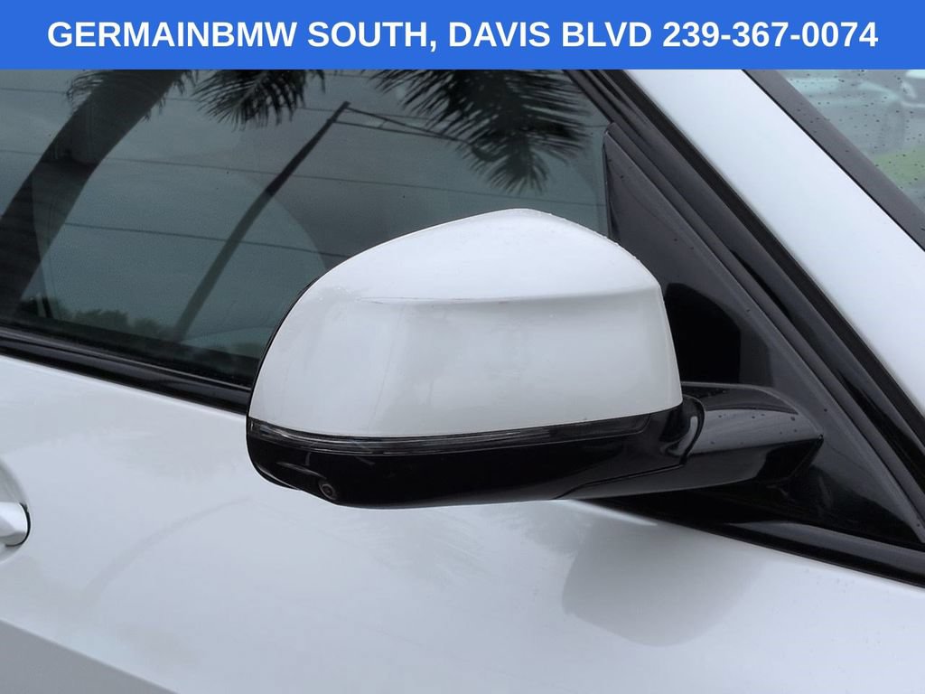 Certified 2023 BMW X5 M50i w/ Executive Package AWD/4WD image 13