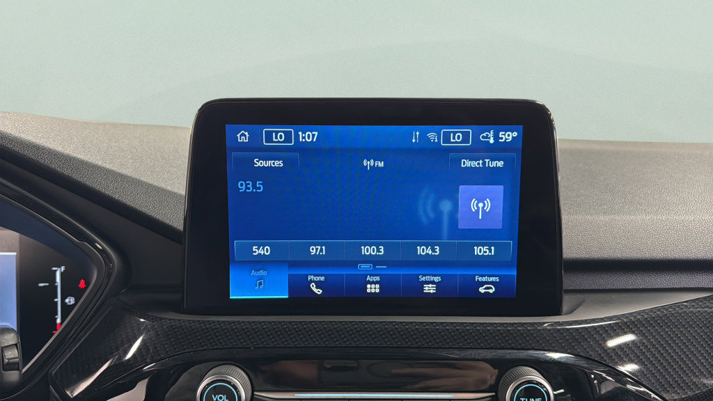 Used 2025 Ford Escape ST-Line AWD/4WD image 25