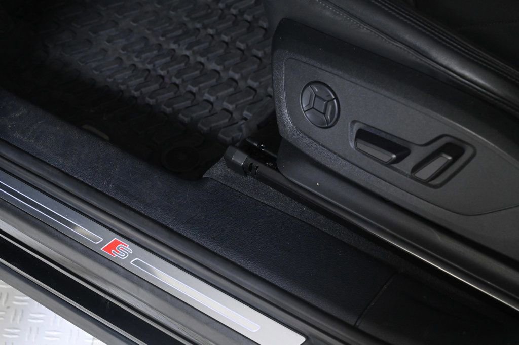 Used 2023 Audi Q3 2.0T Premium Plus w/ Premium Plus Package image 20