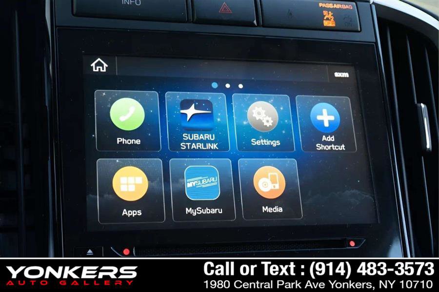 Used 2020 Subaru Ascent Premium w/ Convenience Package image 27