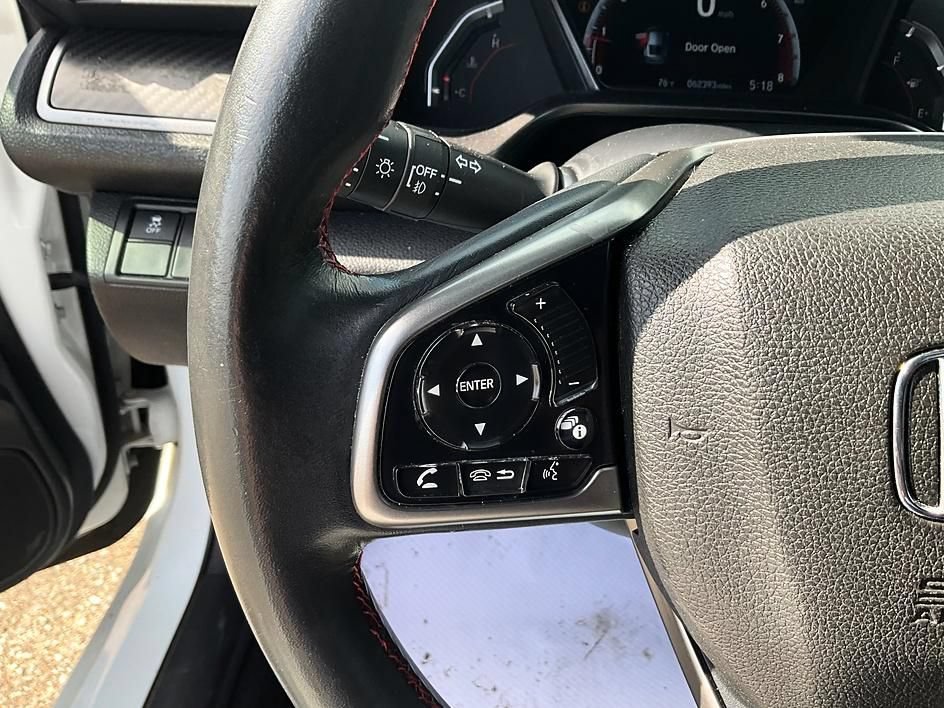 Used 2017 Honda Civic Si image 31