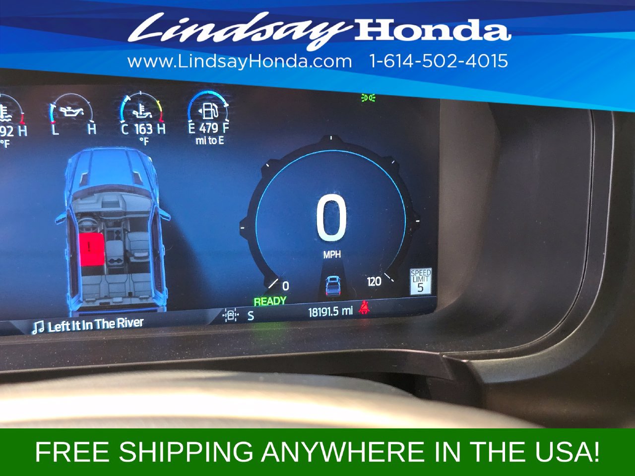 Used 2025 Ford F150 King Ranch AWD/4WD image 14