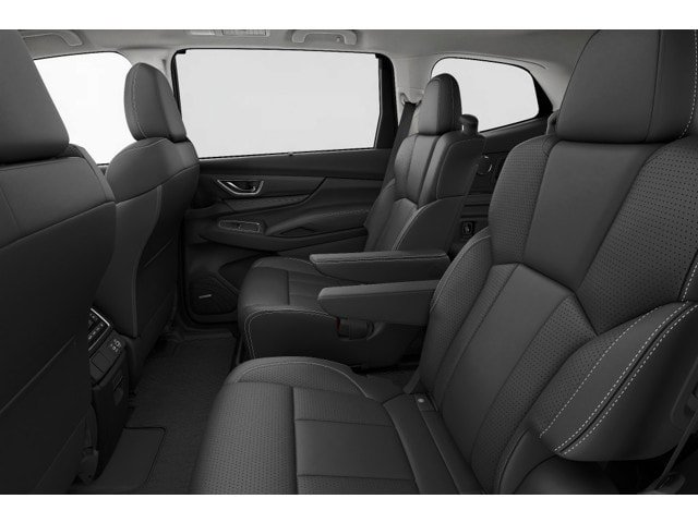 New 2027 Subaru Ascent Limited AWD/4WD image 17