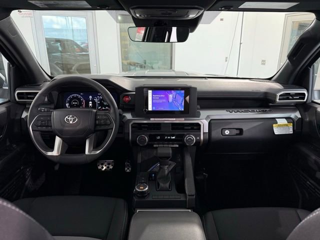 New 2025 Toyota Tacoma TRD Sport image 24