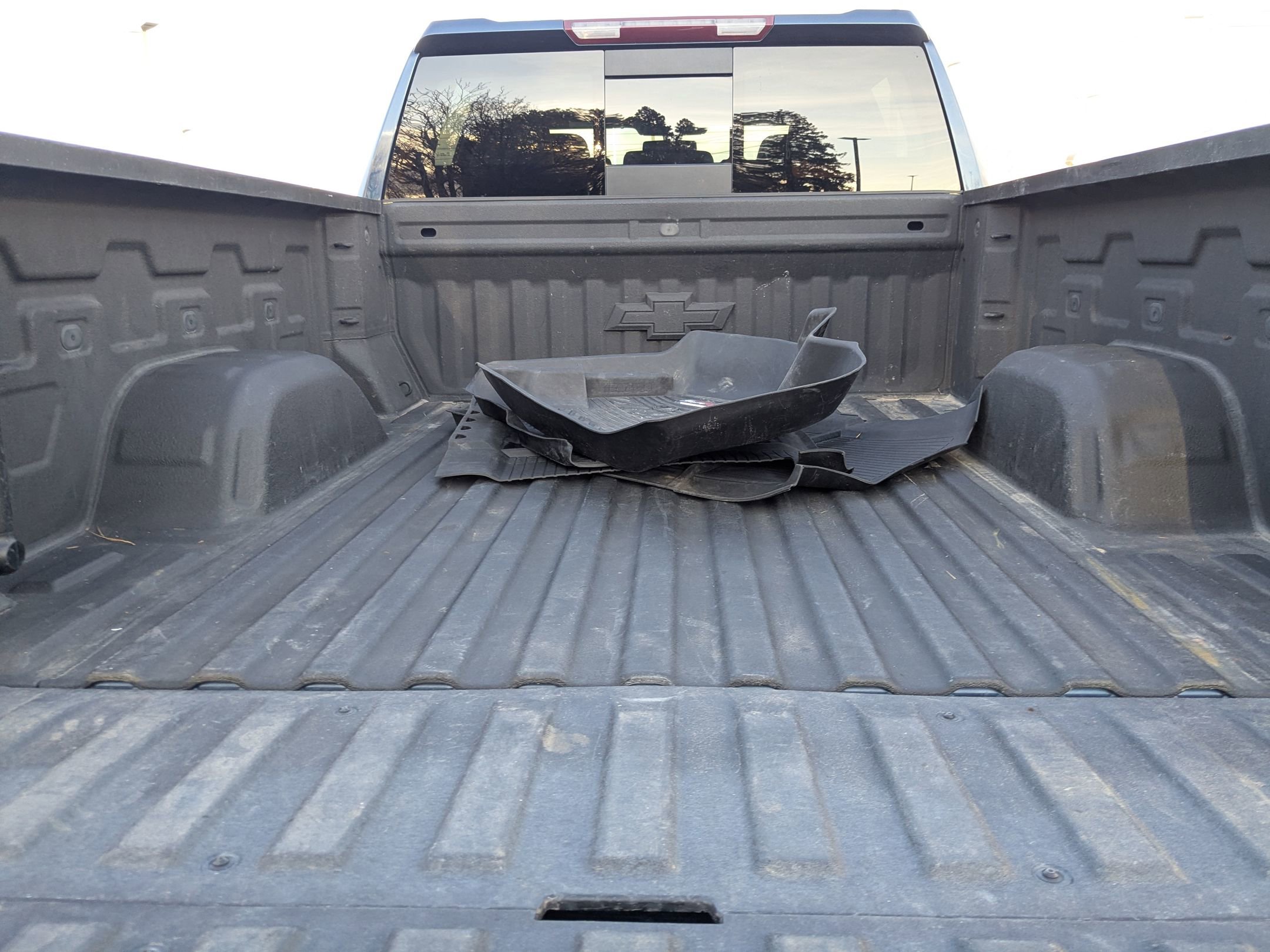 Used 2021 Chevrolet Silverado 1500 RST w/ All Star Edition Plus image 27