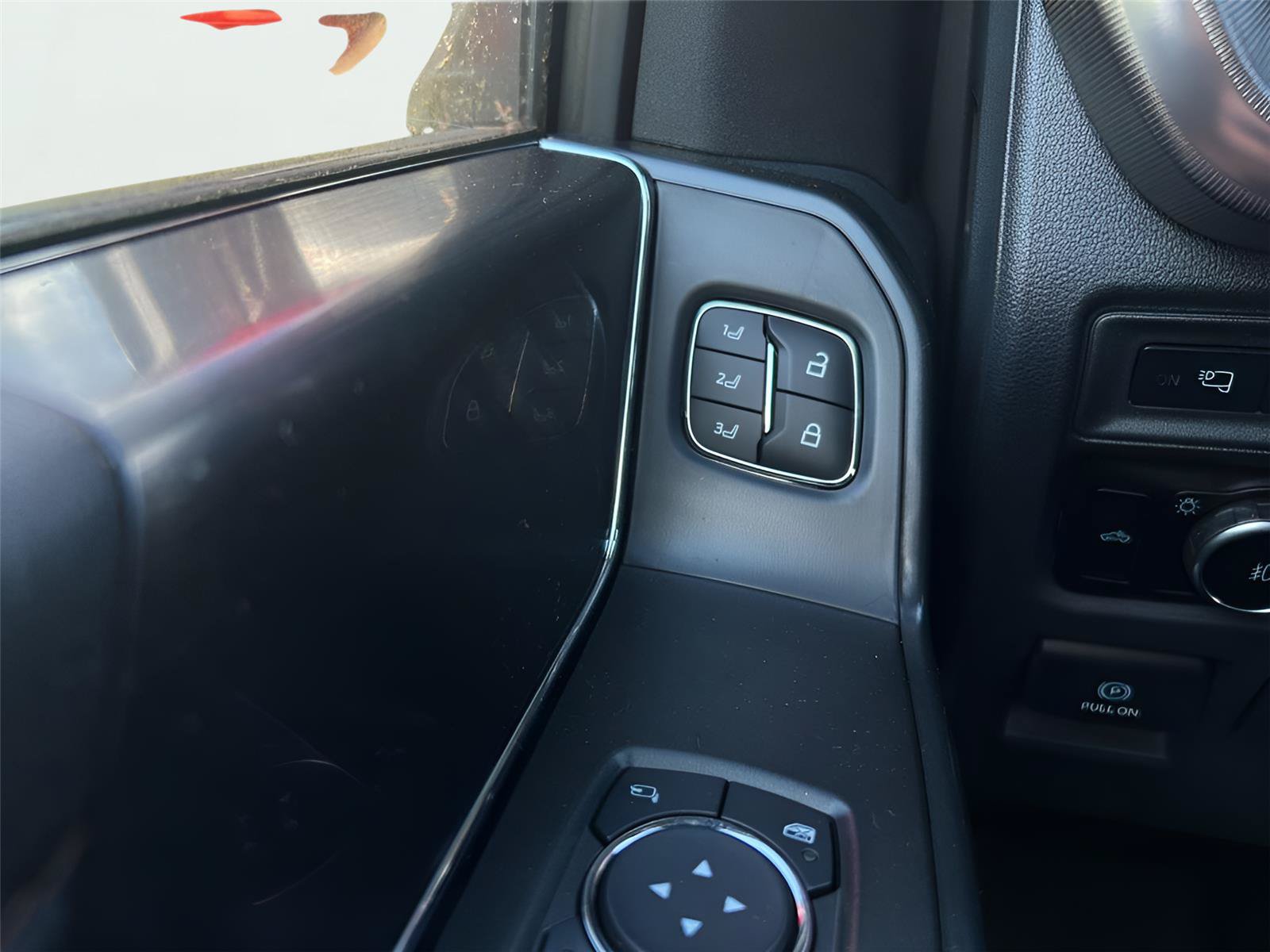 Used 2023 Ford F150 Raptor AWD/4WD image 26