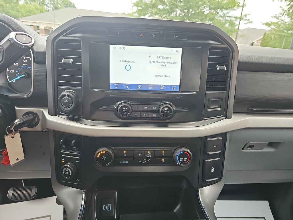 Used 2022 Ford F150 XLT w/ XTR Package image 19