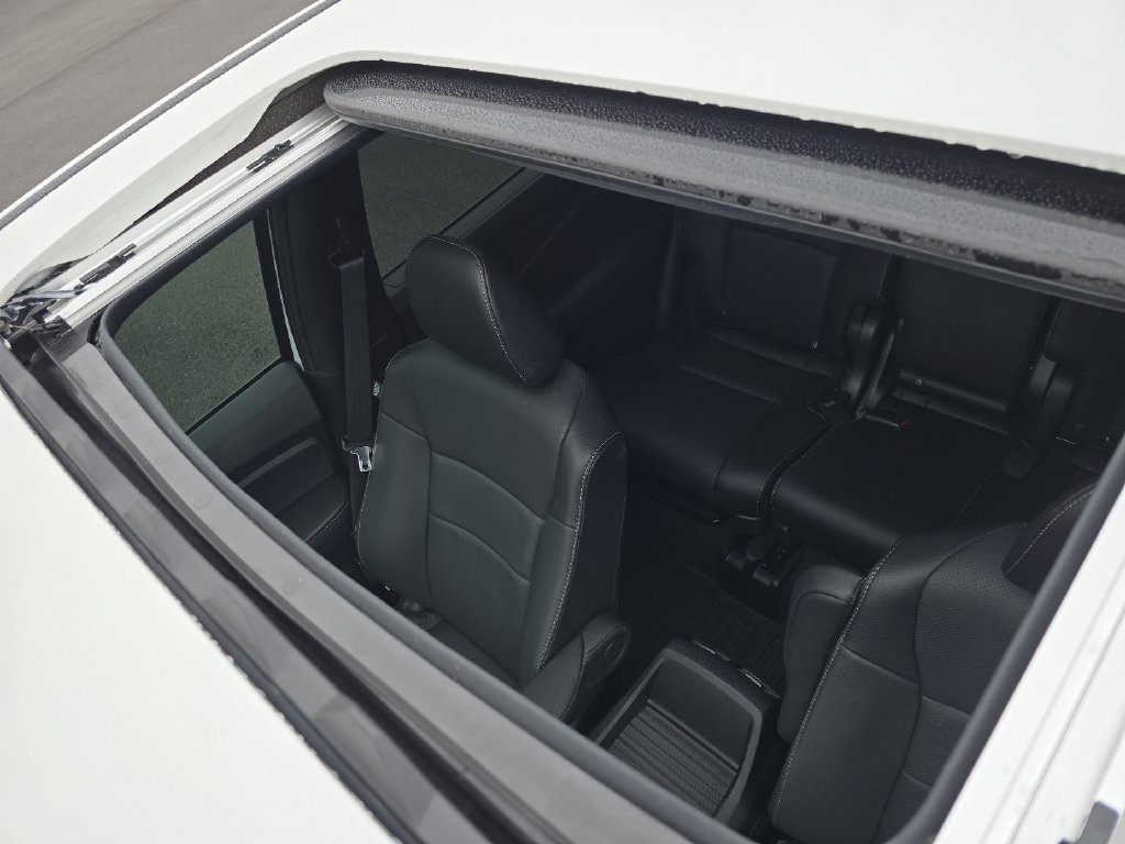 Used 2022 Honda Passport EX-L image 3
